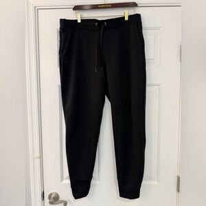 On Running Men's Joggers Black Large